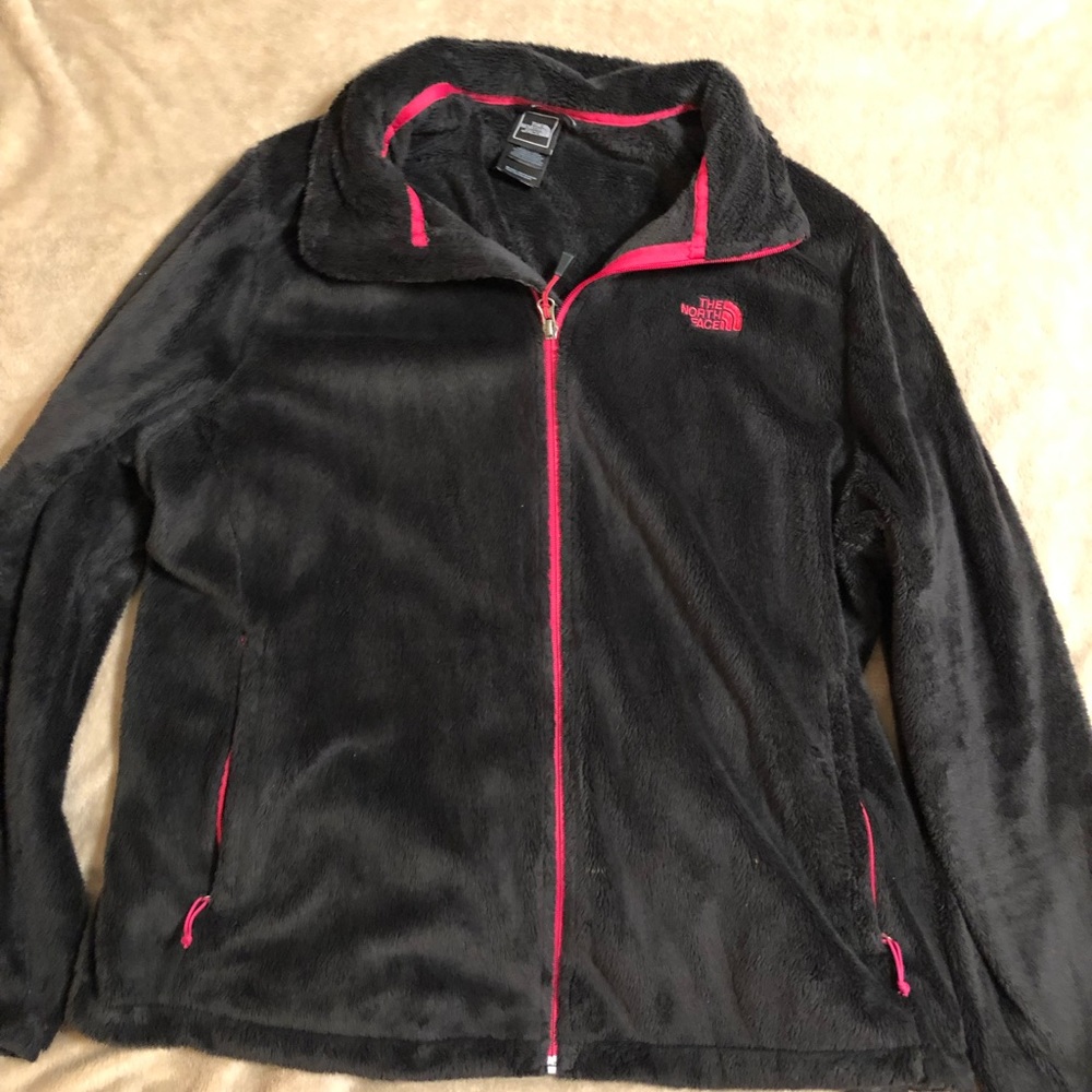 North face